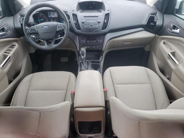  FORD ESCAPE 2018 White