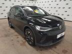 2025 VOLKSWAGEN ID4 MATCH for sale at Copart NEWBURY