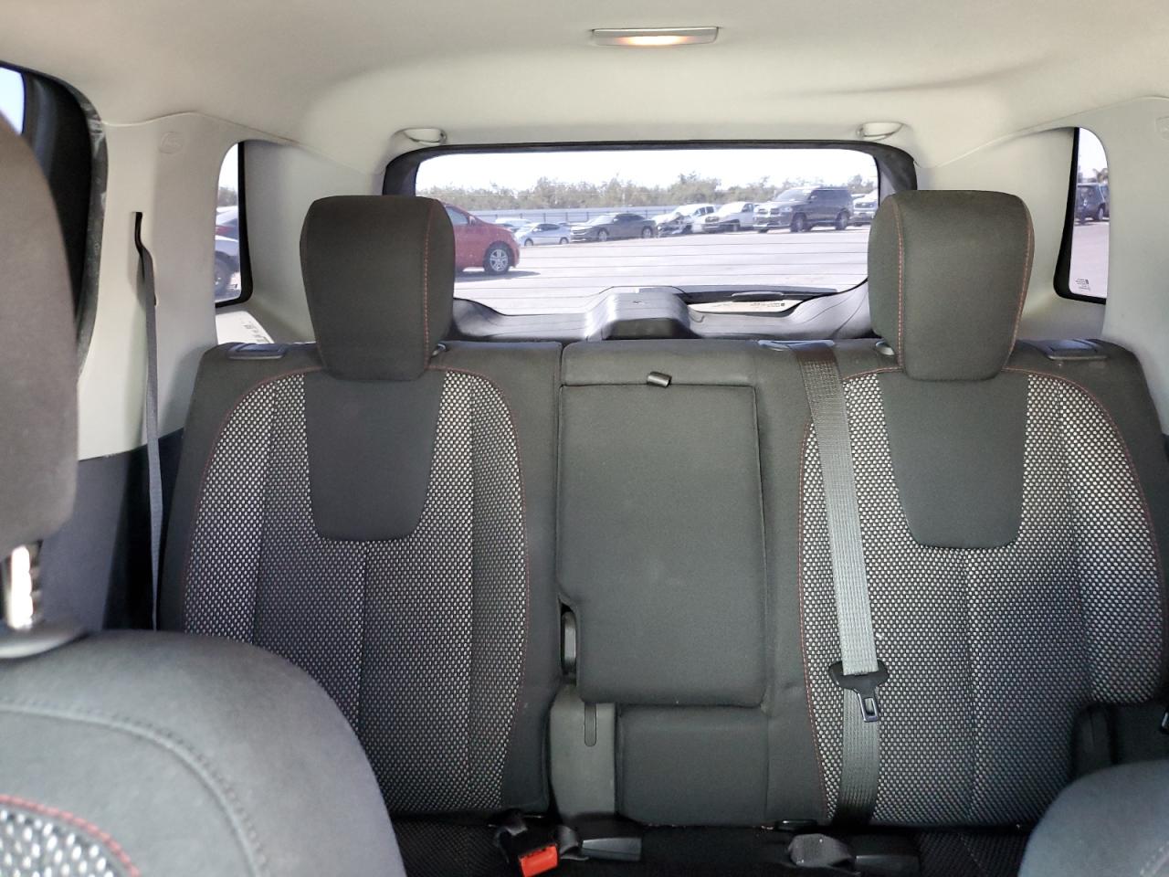 2014 GMC Terrain Sle VIN: 2GKFLWEKXE6206458 Lot: 65184265