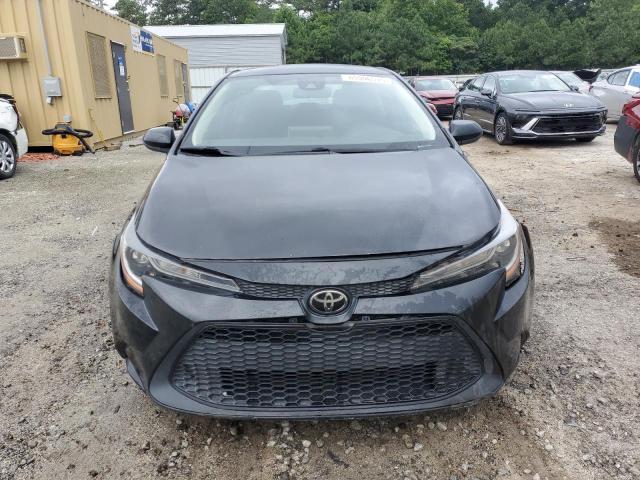  TOYOTA COROLLA 2020 Czarny