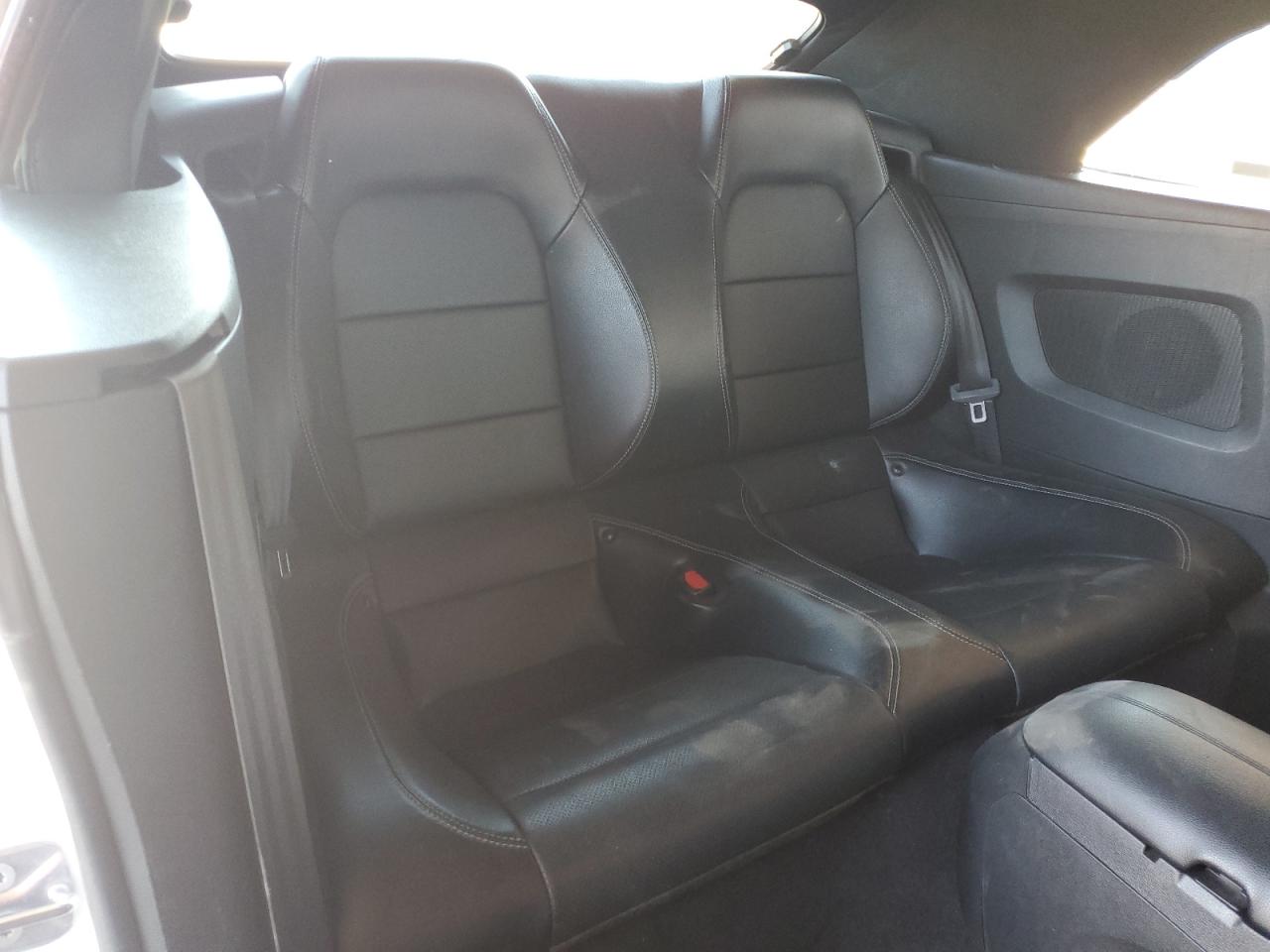 2022 Ford Mustang VIN: 1FATP8UH6N5124216 Lot: 64855615