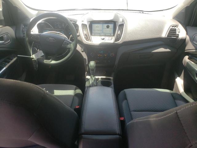  FORD ESCAPE 2019 Biały