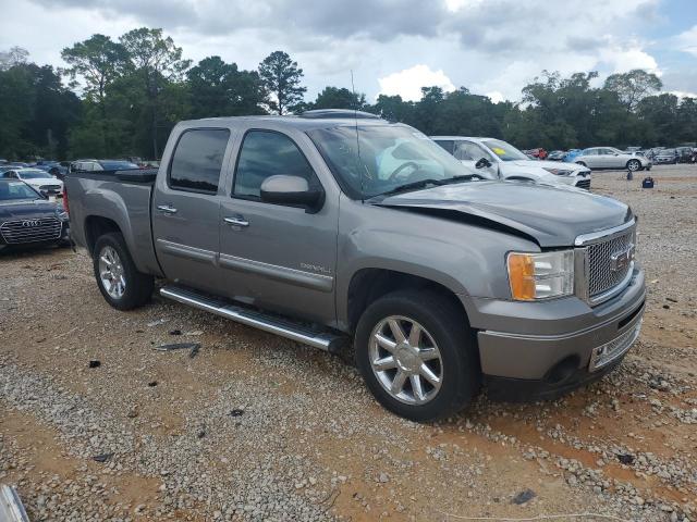  GMC SIERRA 2013 Szary