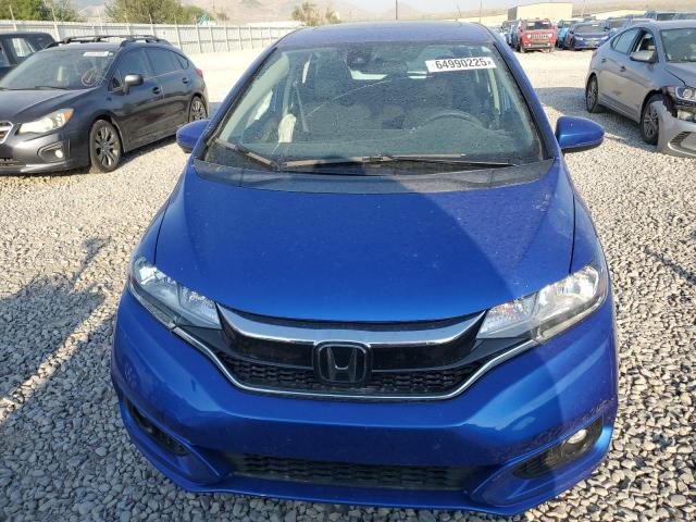  HONDA FIT 2020 Granatowy