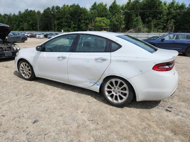  DODGE DART 2014 Biały