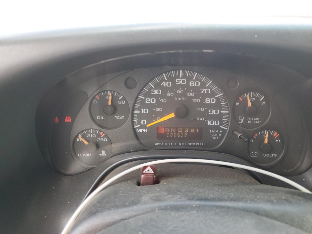 1999 Chevrolet Express G1500 VIN: 1GBFG15R8X1087433 Lot: 64057145