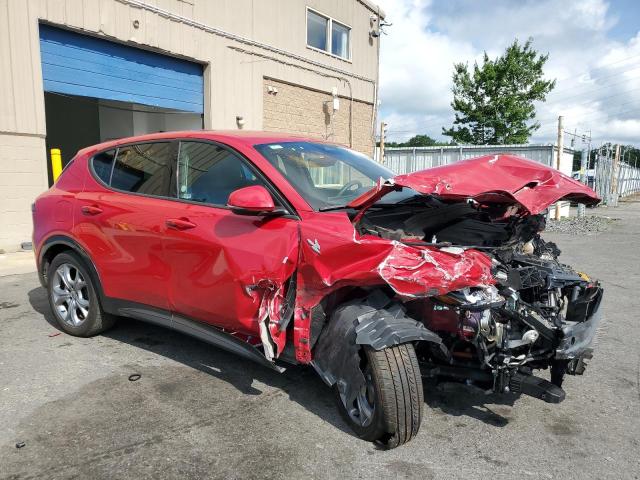  DODGE HORNET R/T 2024 Czerwony