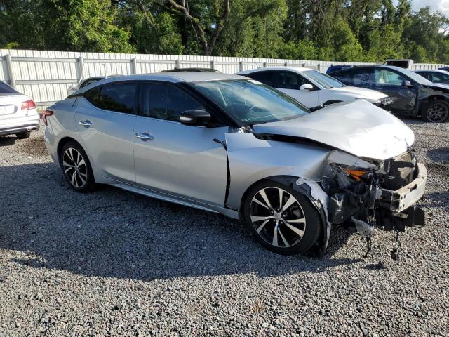  NISSAN MAXIMA 2018 Gray