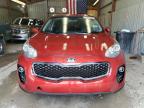 2017 KIA SPORTAGE LX   for sale at Copart PA - PITTSBURGH WEST