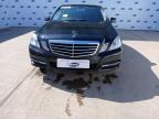 2013 MERCEDES BENZ E300 BLUET for sale at Copart ROCHFORD
