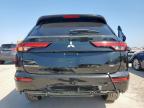 2022 MITSUBISHI OUTLANDER SEL for sale at Copart TX - DALLAS SOUTH
