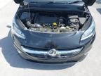 2017 VAUXHALL CORSA SRI for sale at Copart ST HELENS