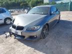 2010 BMW 325I M SPORT AUTO  for sale at Copart WESTBURY