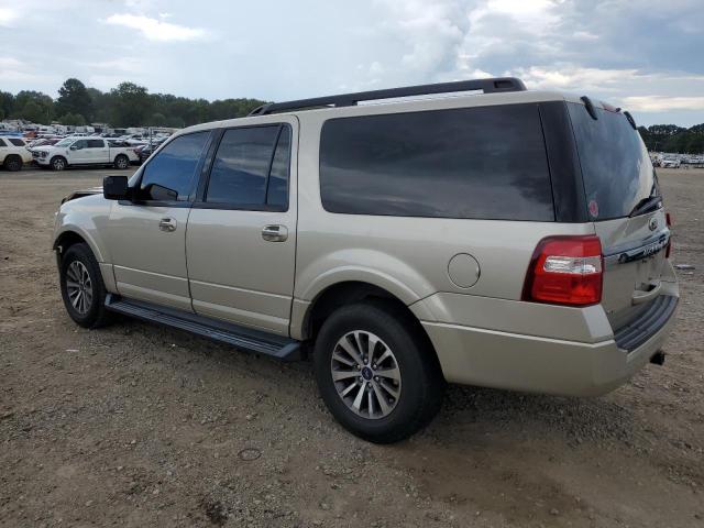 Parquets FORD EXPEDITION 2017 Złoty