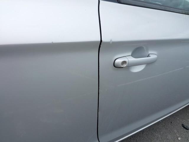 2011 HYUNDAI I20 COMFOR