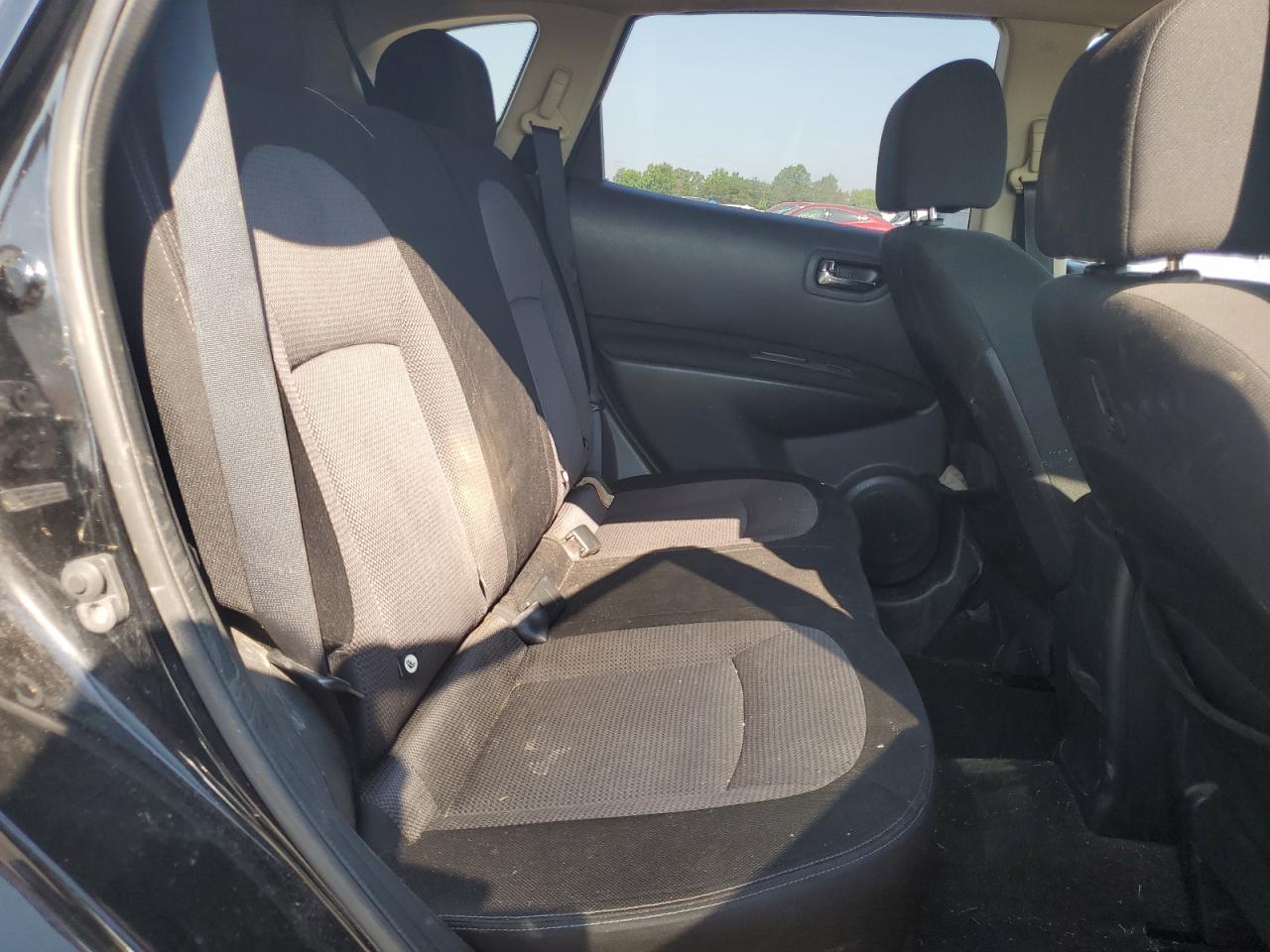 2011 Nissan Rogue S VIN: JN8AS5MT3BW175413 Lot: 63800185