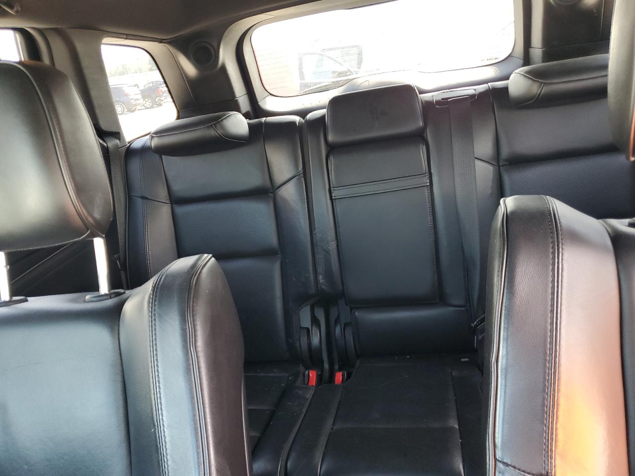 2018 Jeep Grand Cherokee Overland VIN: 1C4RJFCG8JC424588 Lot: 63768495