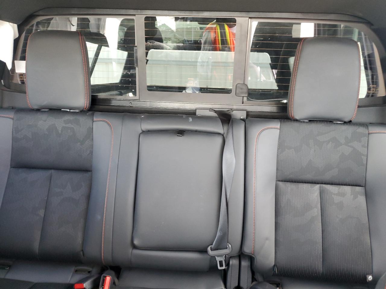 2021 Nissan Titan Xd Sv VIN: 1N6AA1FB8MN534966 Lot: 63775675