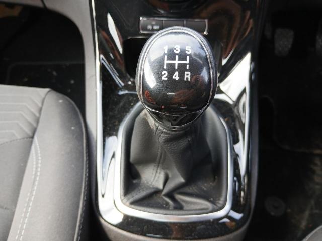 2015 FORD FIESTA 1.0 ECOBOOST ZETEC 3DR