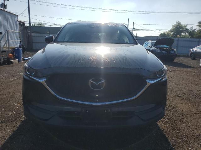  MAZDA CX-5 2019 Czarny