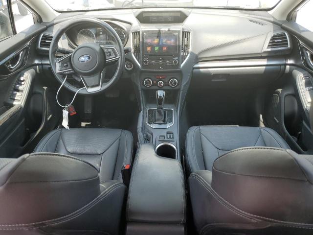 SUBARU IMPREZA 2017 Biały