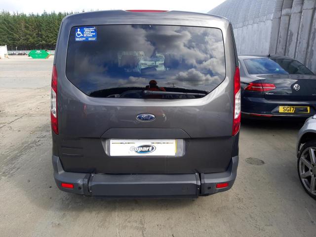 2018 FORD FREEDOM GR