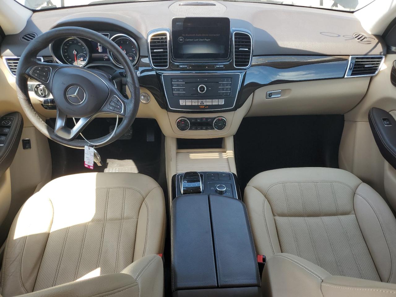 2018 Mercedes-Benz Gle 350 4Matic VIN: 4JGDA5HB4JB090014 Lot: 64108155