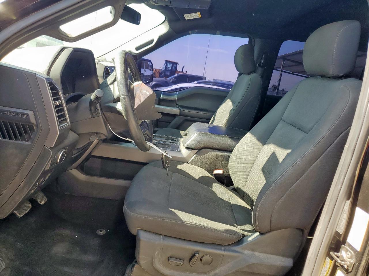 1FTEW1EP2KFC25018 FORD F-150 2019