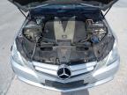 2010 MERCEDES BENZ E350 BLUEF for sale at Copart ST HELENS