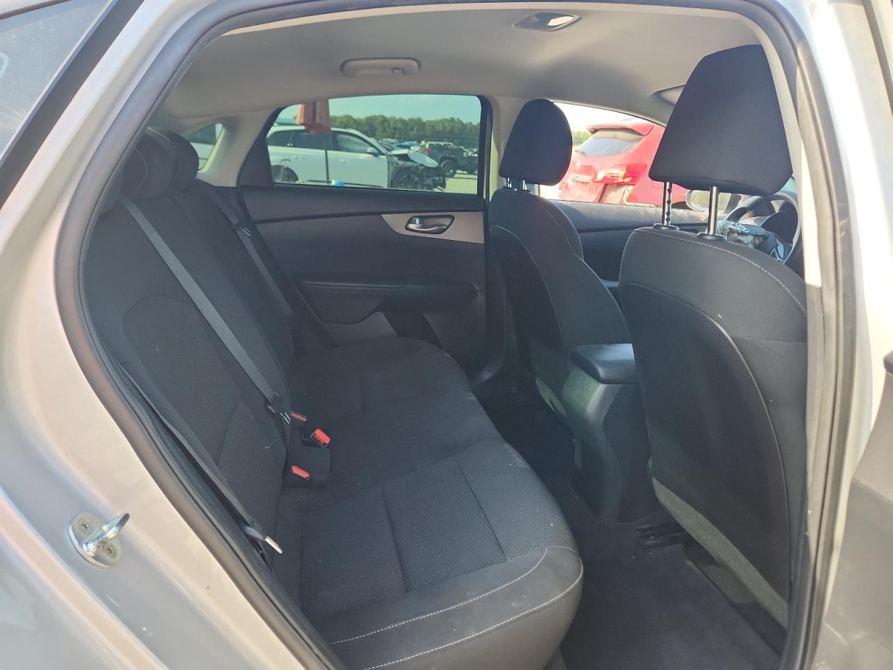 2021 Kia Forte Fe VIN: 3KPF24AD0ME346706 Lot: 66455635