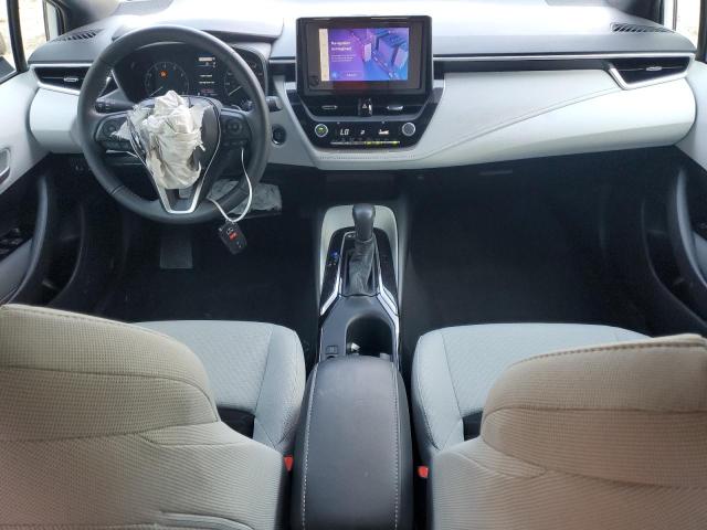 TOYOTA COROLLA 2024 Biały