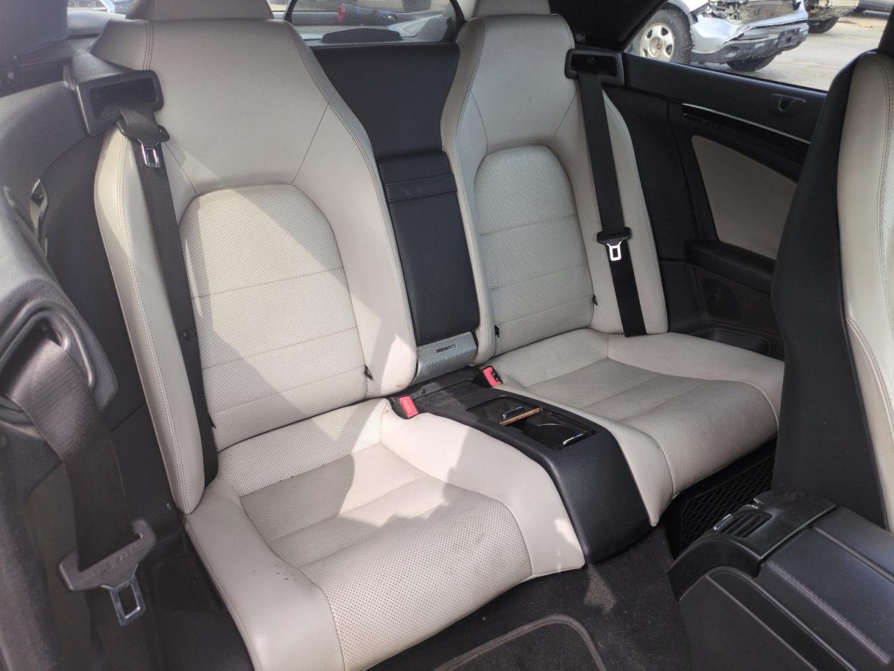 2013 Mercedes-Benz E 550 VIN: WDDKK7DF1DF185663 Lot: 64310955