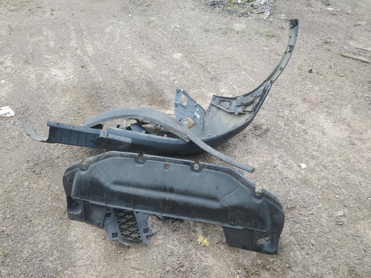 2019 Ford Transit T-350 VIN: 1FBZX2CG0KKA18954 Lot: 65608235