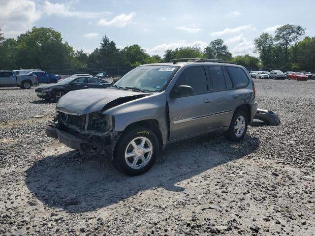 2006 Gmc Envoy