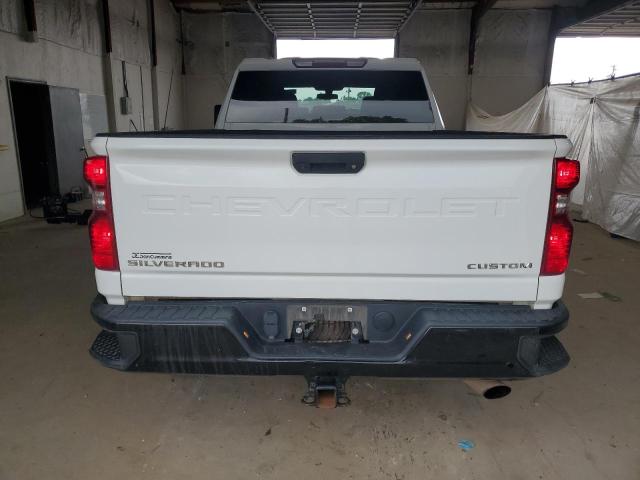  CHEVROLET ALL Models 2023 White