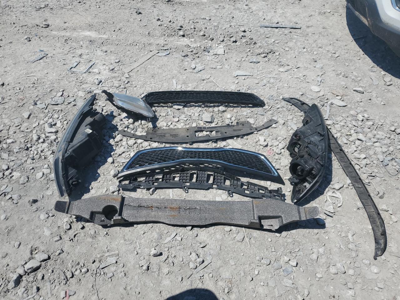 2014 Kia Optima Lx VIN: KNAGM4A76E5464391 Lot: 84981025