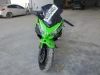 2022 KAWASAKI EX400    for sale at Copart VA - FREDERICKSBURG