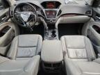 2015 ACURA MDX    for sale at Copart CT - HARTFORD