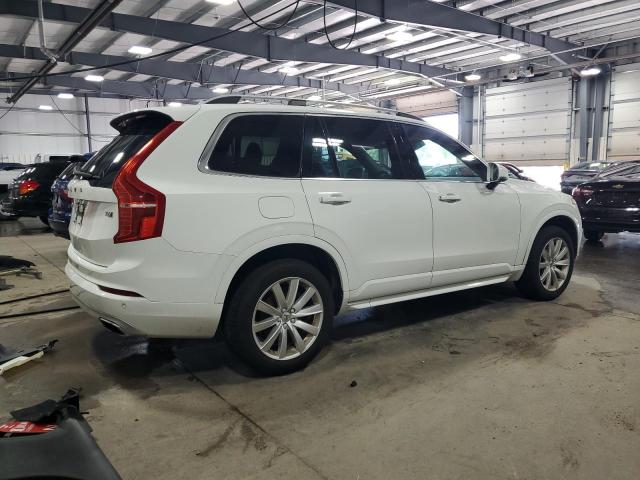  VOLVO XC90 2016 White