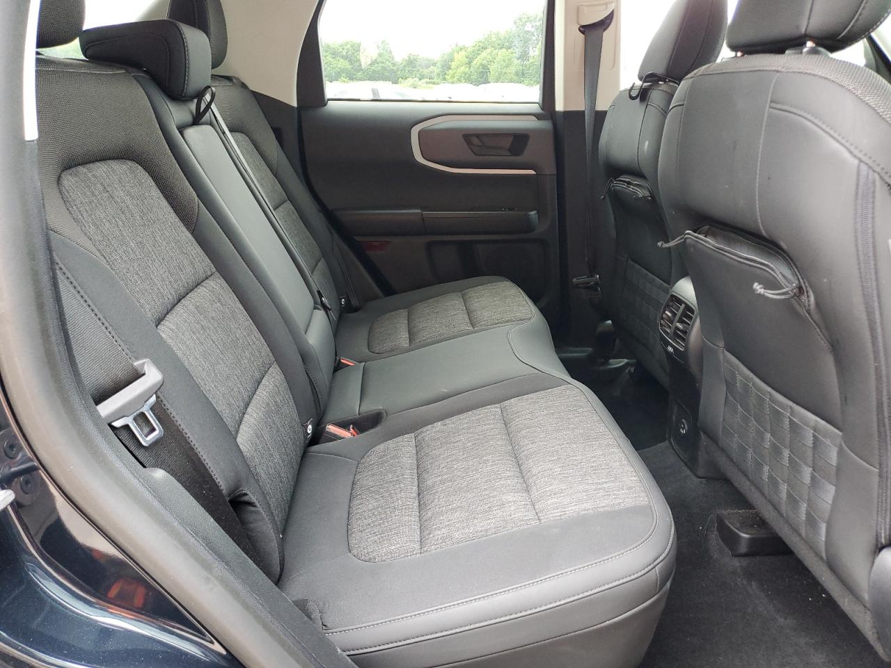 2022 Ford Bronco Sport Big Bend VIN: 3FMCR9B65NRE16265 Lot: 63146025