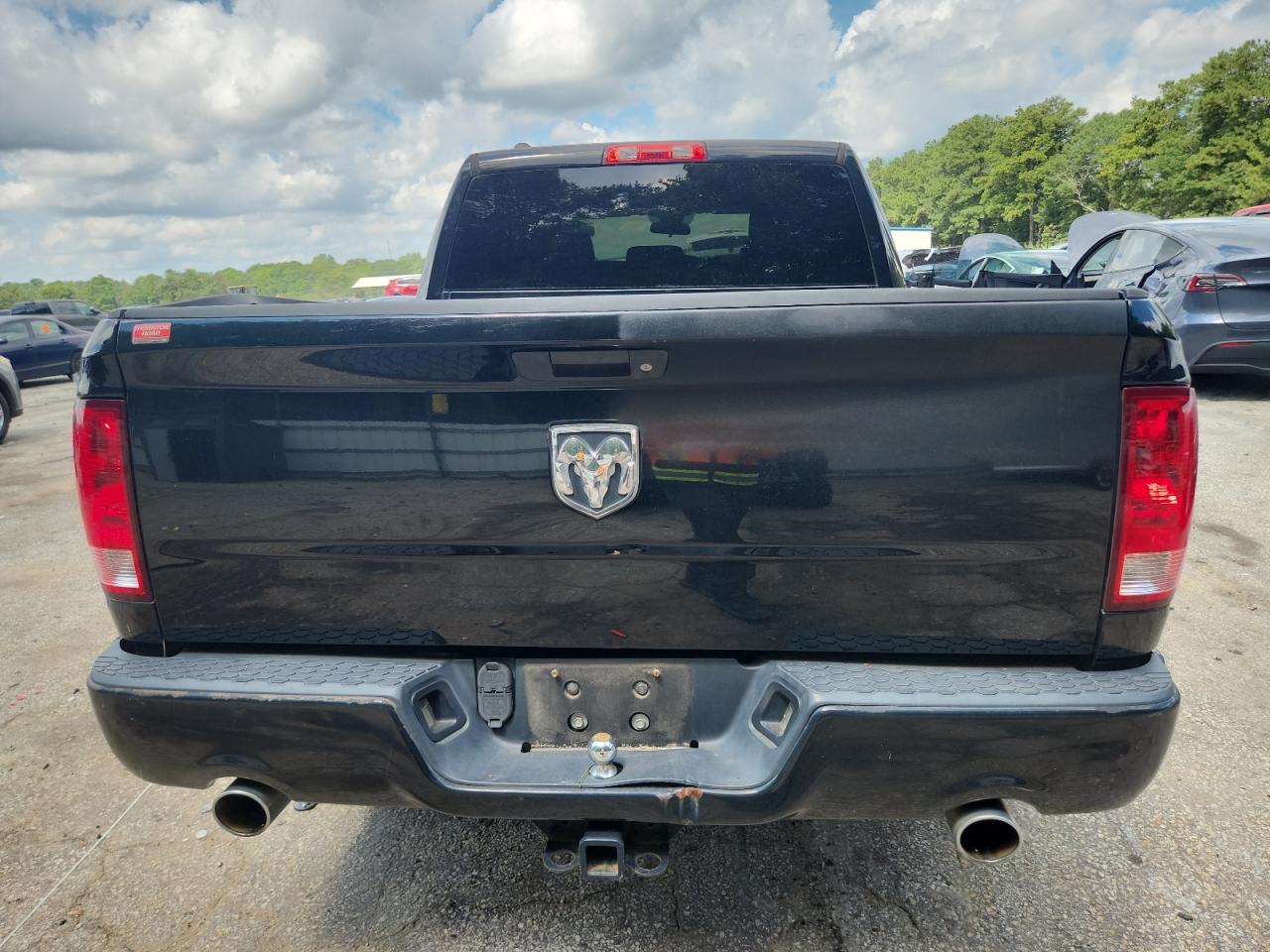 1c6rr6kt6es128947 1C6RR6KT6ES128947 2014 Ram 1500 St