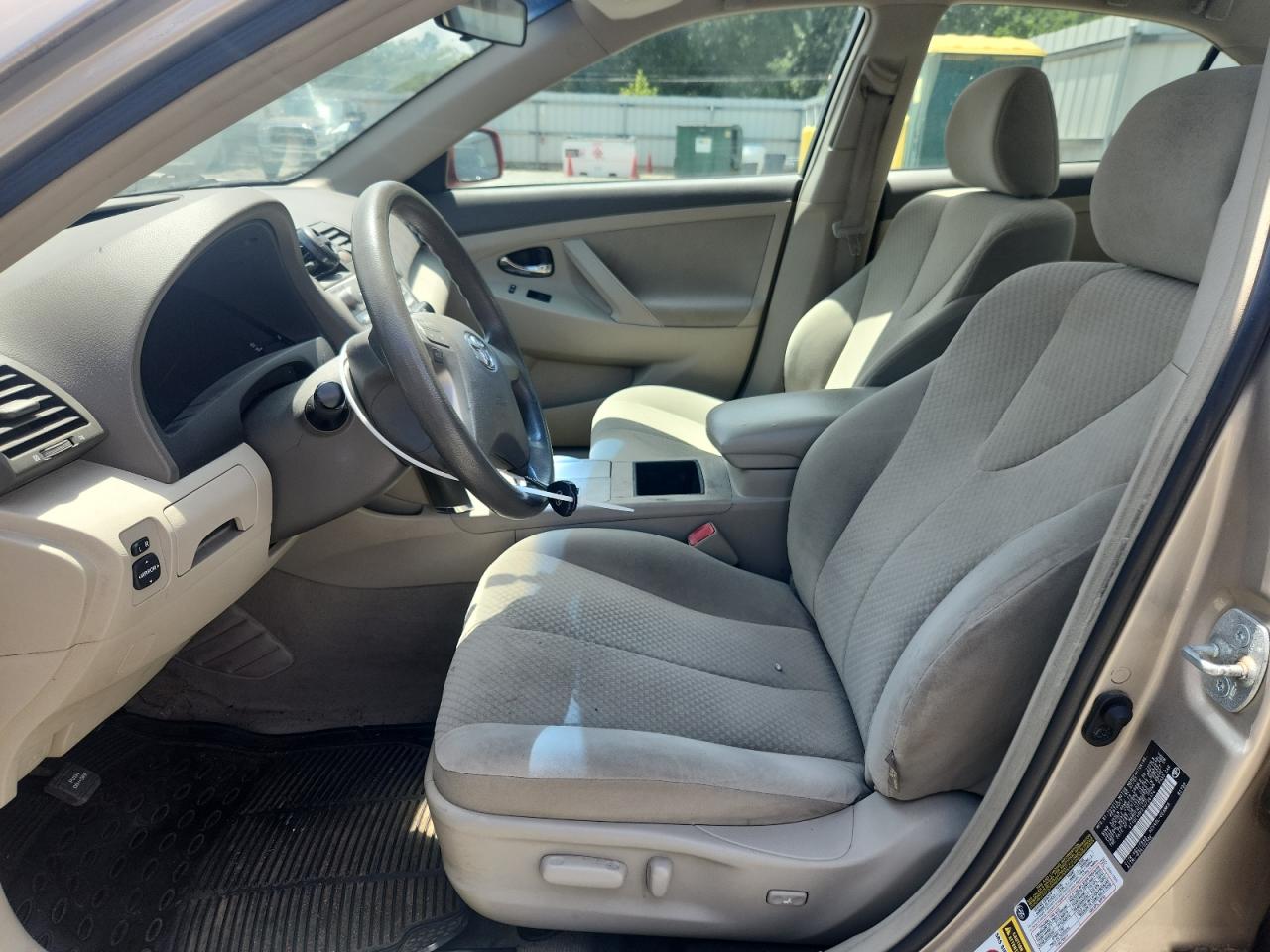 2007 Toyota Camry Ce VIN: 4T1BE46K07U726174 Lot: 64075785