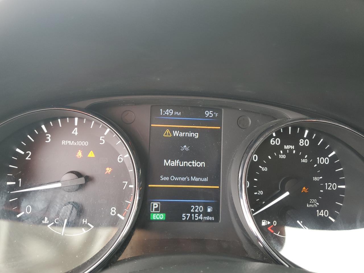 2019 Nissan Rogue S VIN: 5N1AT2MT5KC768579 Lot: 65366715