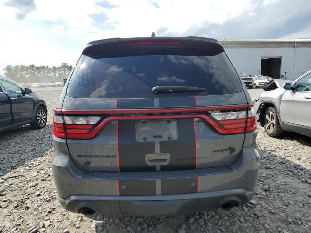 DODGE DURANGO 2021 Серый