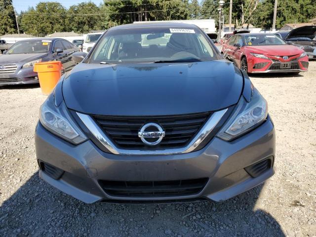  NISSAN ALTIMA 2016 Gray