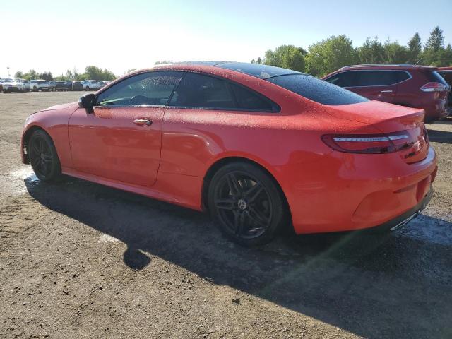 2018 MERCEDES-BENZ E 400 4MATIC  