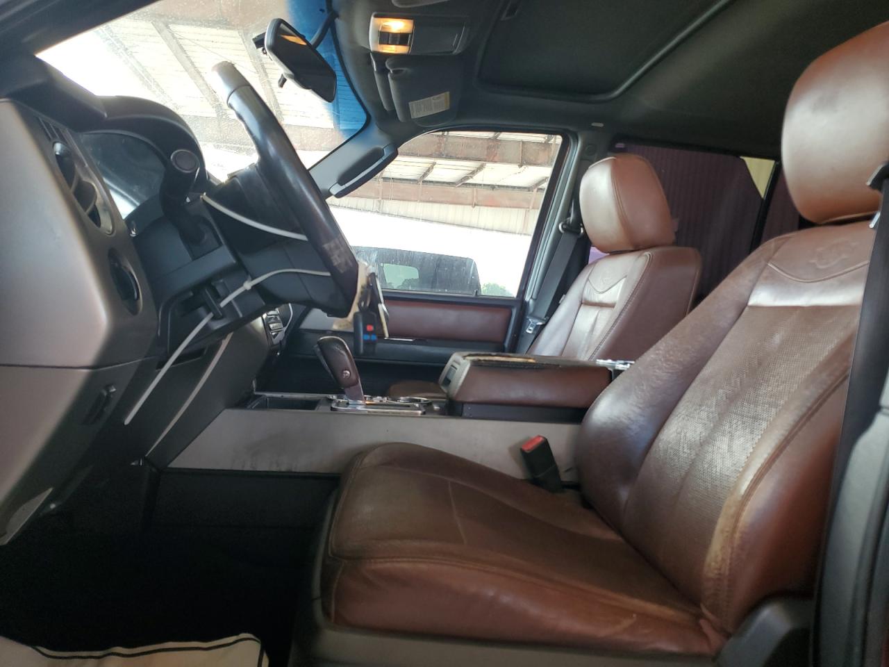 2012 Ford Expedition El Xlt VIN: 1FMJK1H50CEF62701 Lot: 62899155