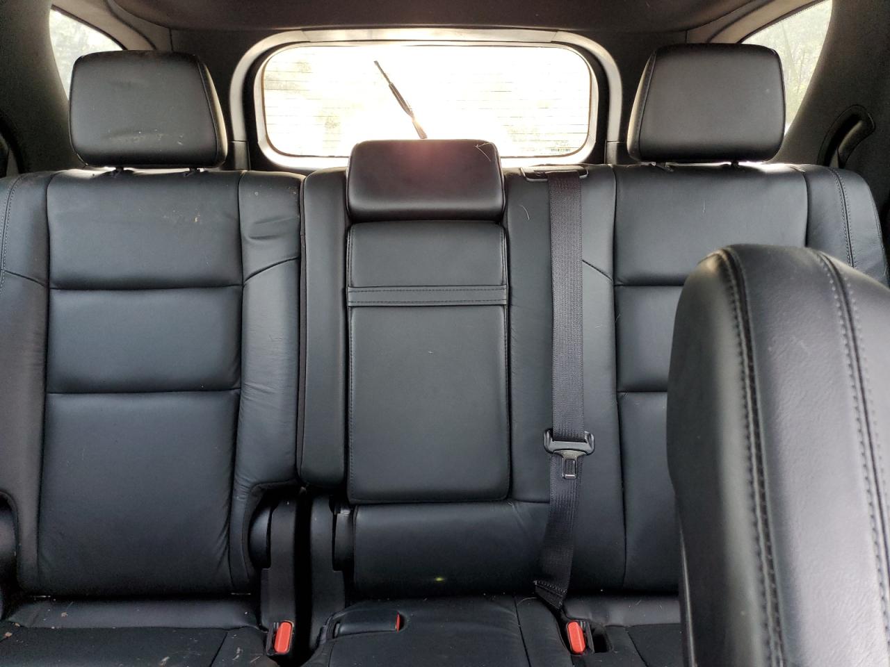 2022 Dodge Durango Gt VIN: 1C4RDJDG0NC183625 Lot: 62148405