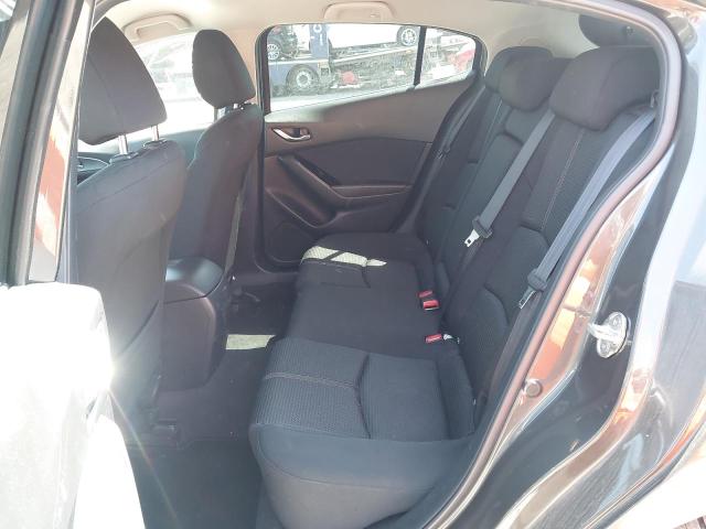 2017 MAZDA 3 SPORT NA