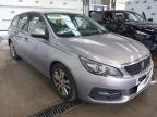 2017 PEUGEOT 308 ACTIVE SW HDI BLUE S/  for sale at Copart EAST KILBRIDE
